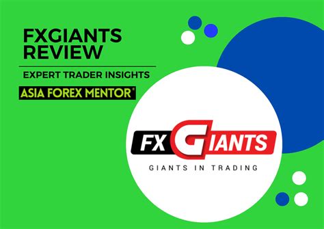 FXGiants Reviews .